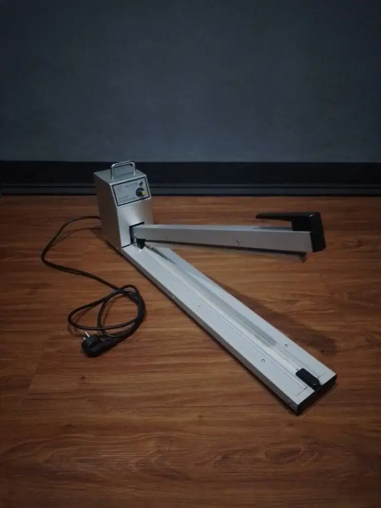 HUA LIAN FS 500 H - Plastic Film Sealer 50 CM - Mesin Sealer Plastik