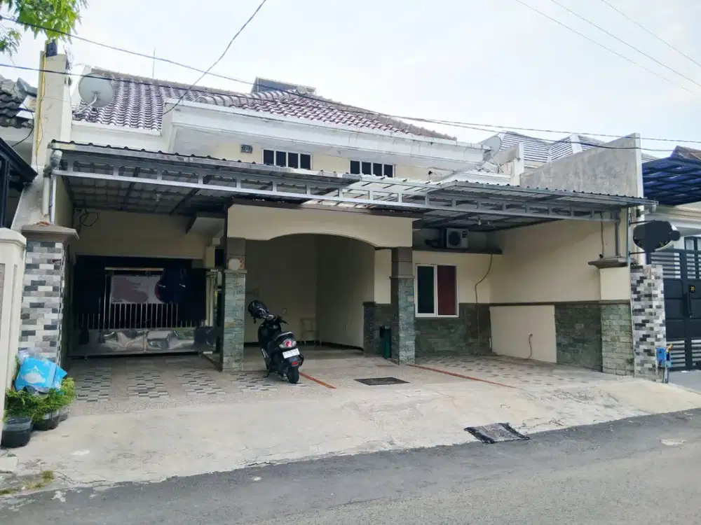 Rumah Kost Blimbing 14 Kamar Kos Exclusive Malang