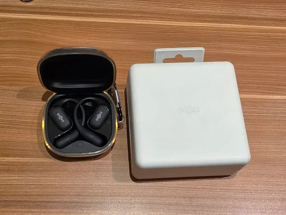 Shokz Openfit 2 (T920)