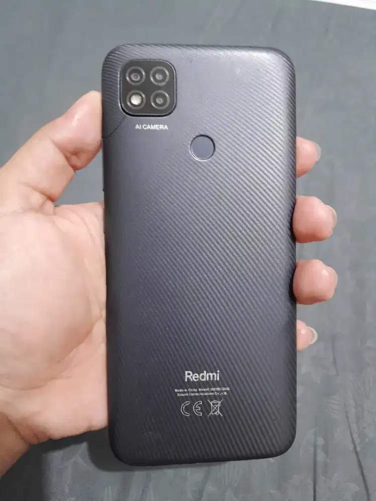 XIAOMI REDMI 9C