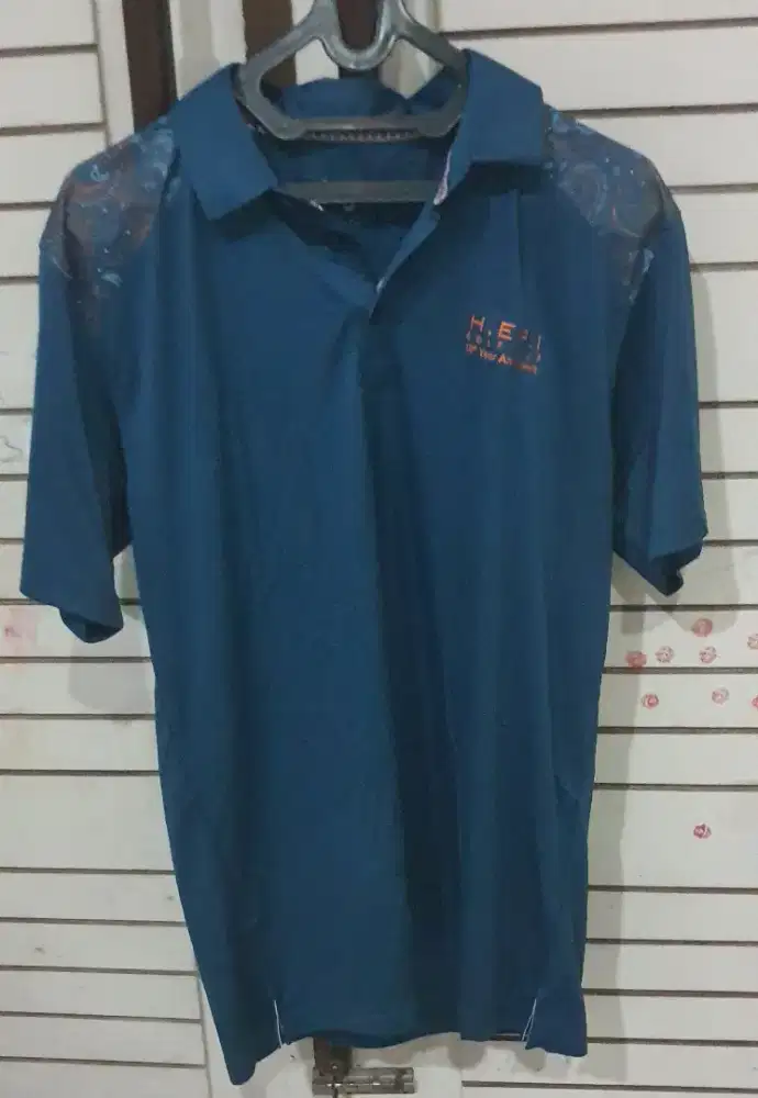 SVIN GOLF POLO SHIRT ORIGINAL