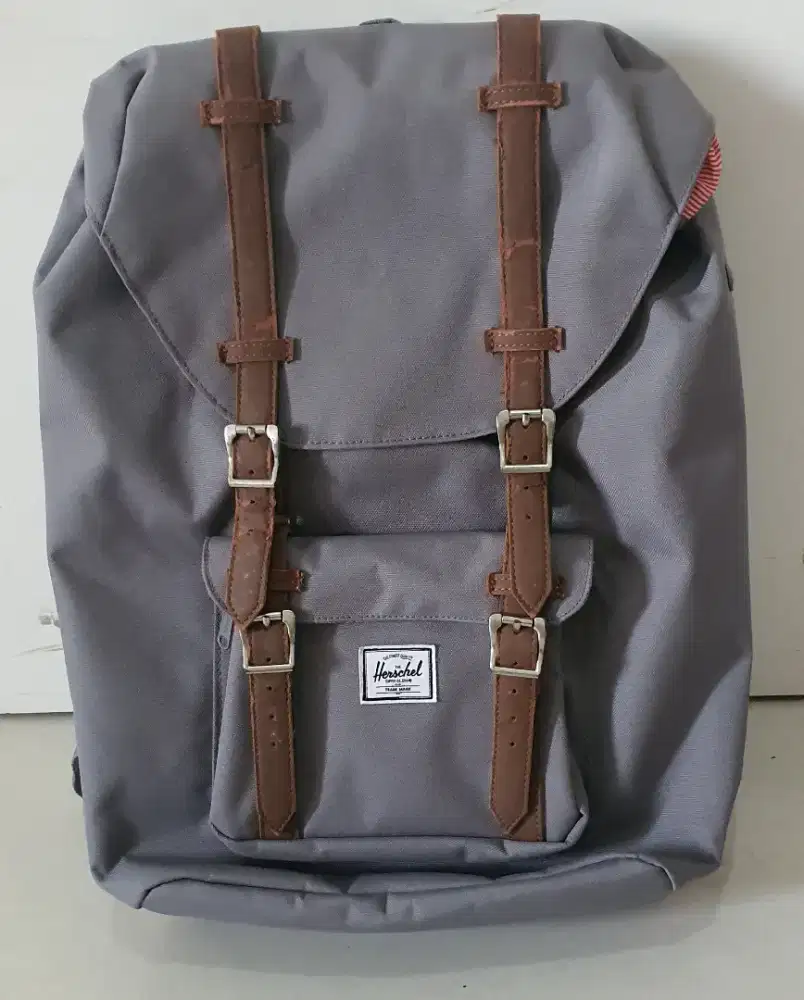 TAS RANSEL HERSCHEL
