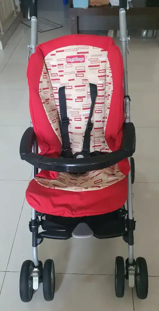 STROLER PEG PEREGO