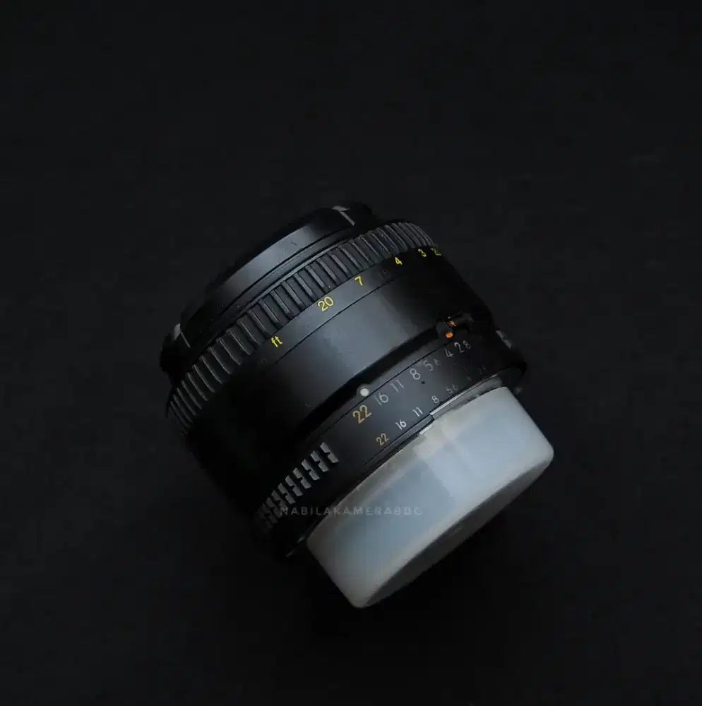 LENSA FIX NIKON 50MM F1.8 AFD