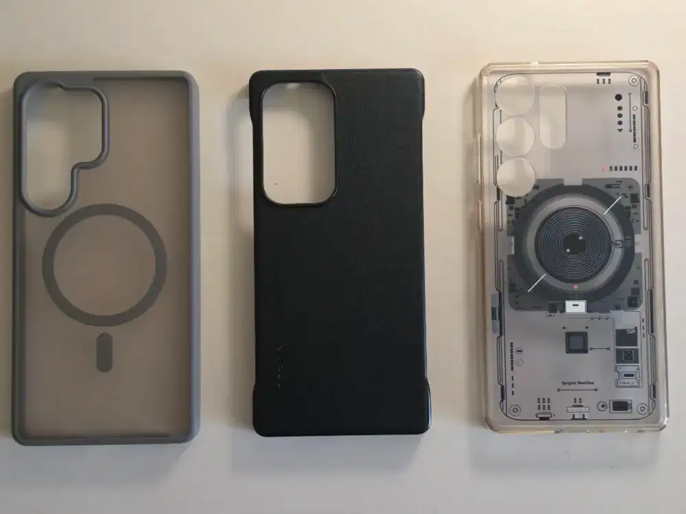 Casing S25 Ultra borongan