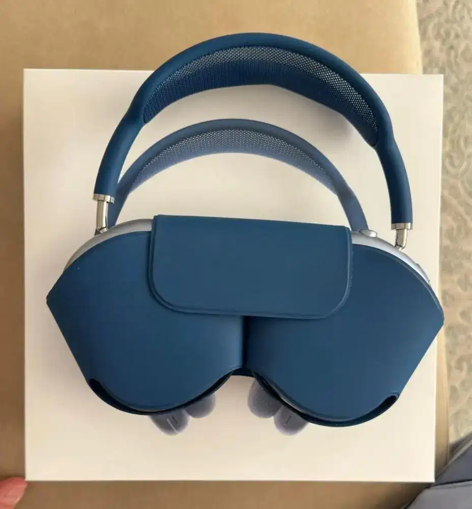 apple airpods max