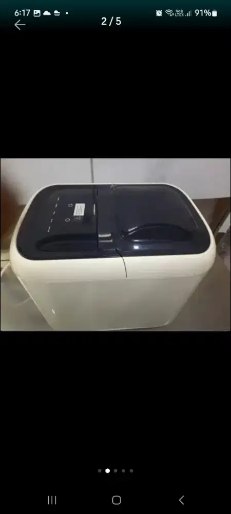 Ice maker ,Alat pembuat es crystal Notale  NTL -ice 82.