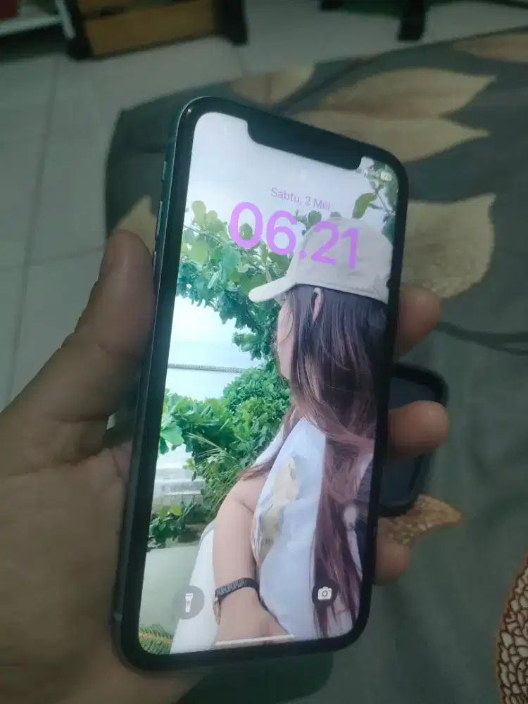iPhone xr 128GB Inter