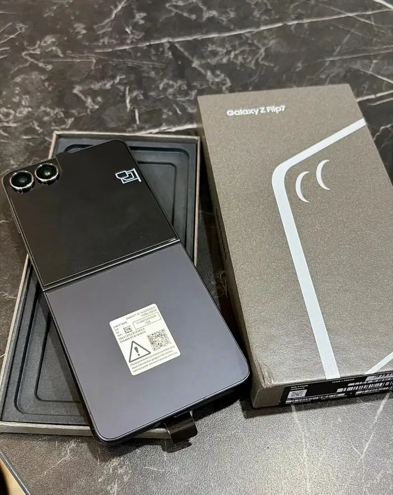 samsung z flip 7 12/256gb