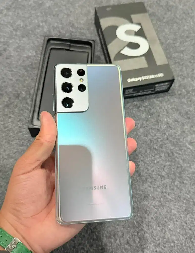 samsung s21 ultra 12/256gb