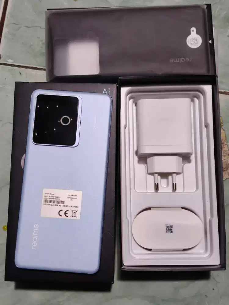 Realme GT 7T 5G 12/256 Like new