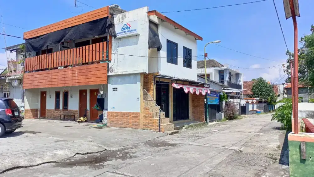 Butuh uang cepat di jual nego sampai deall