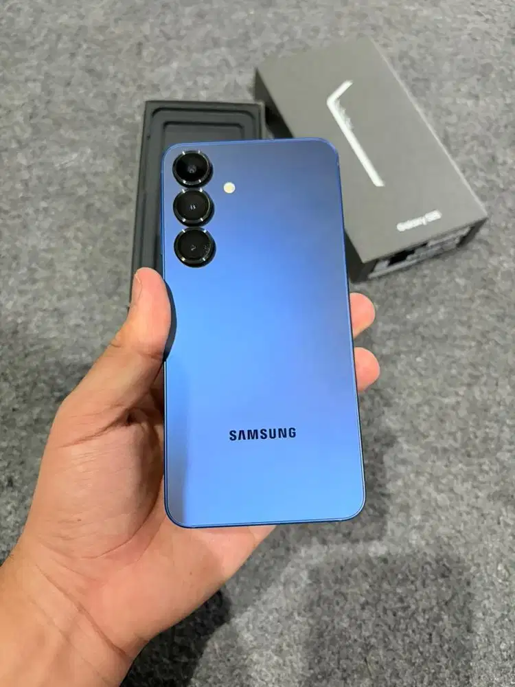 samsung s25 basic 12/256gb