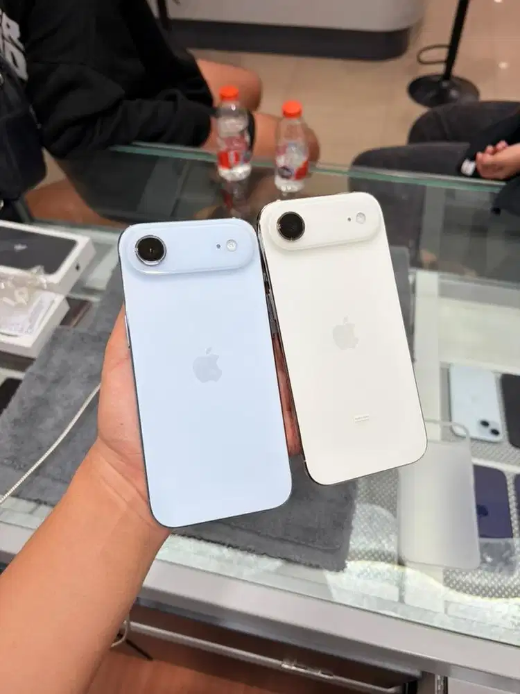 iPhone 17air 512gb