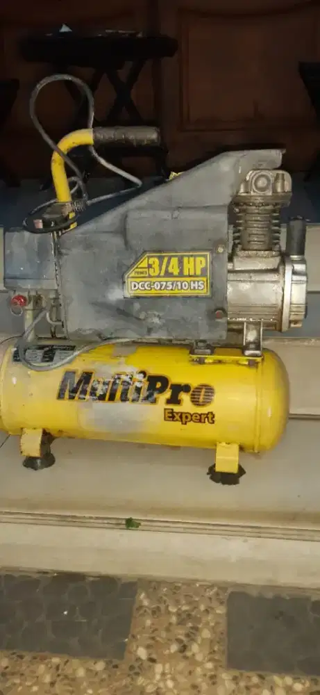 Komlesor multipto
