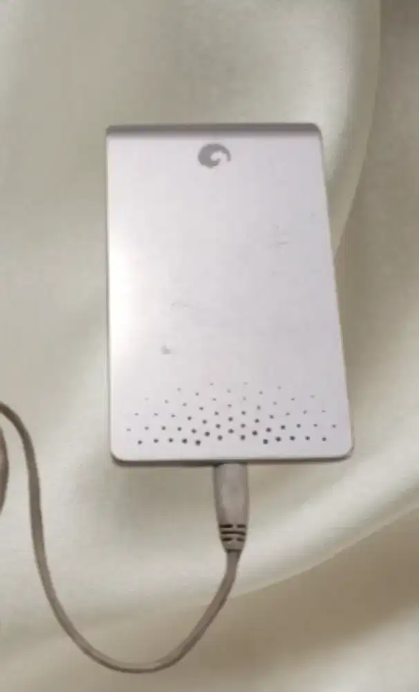 Eksternal HDD Seagate