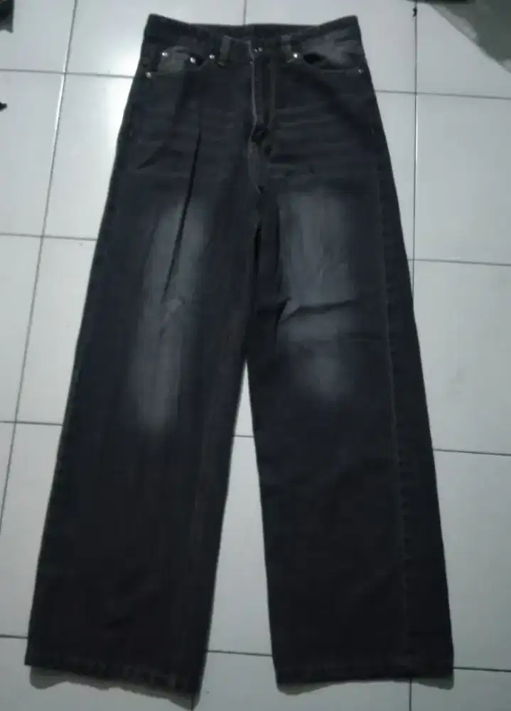 baggy jeans new