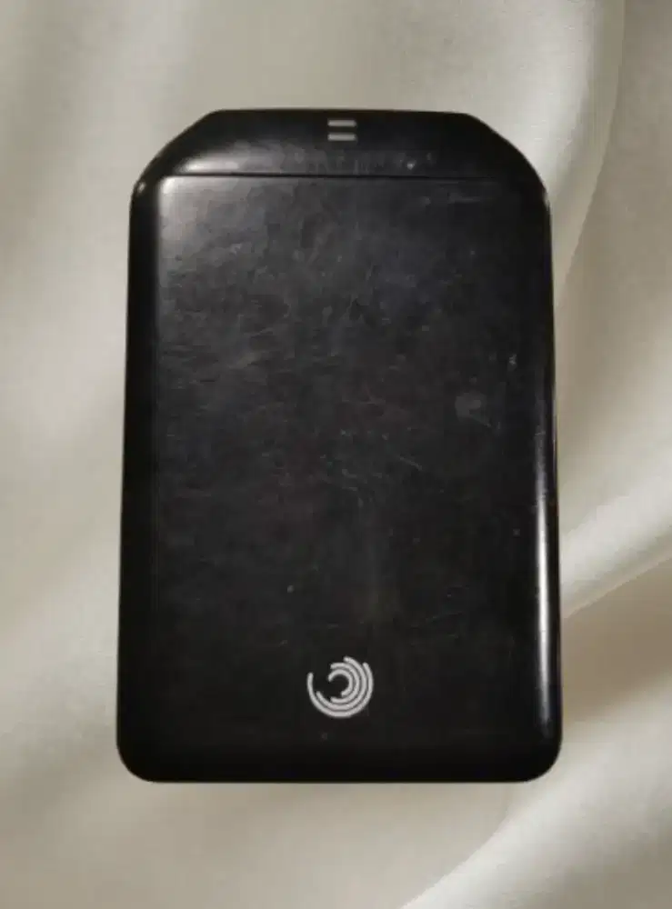 Eksternal HDD Seagate