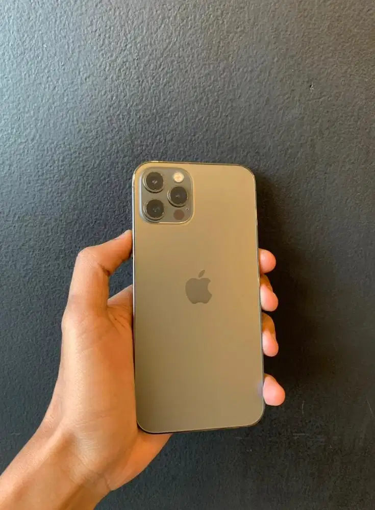 iphone 12 Pro 256 Beacukai