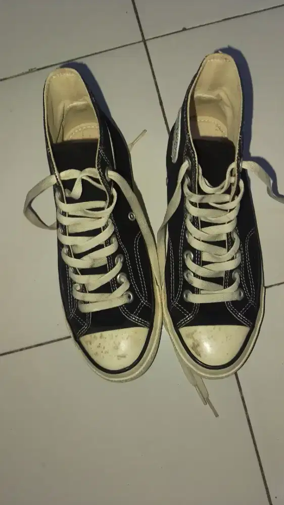 ventela shoes ukuran 39-40