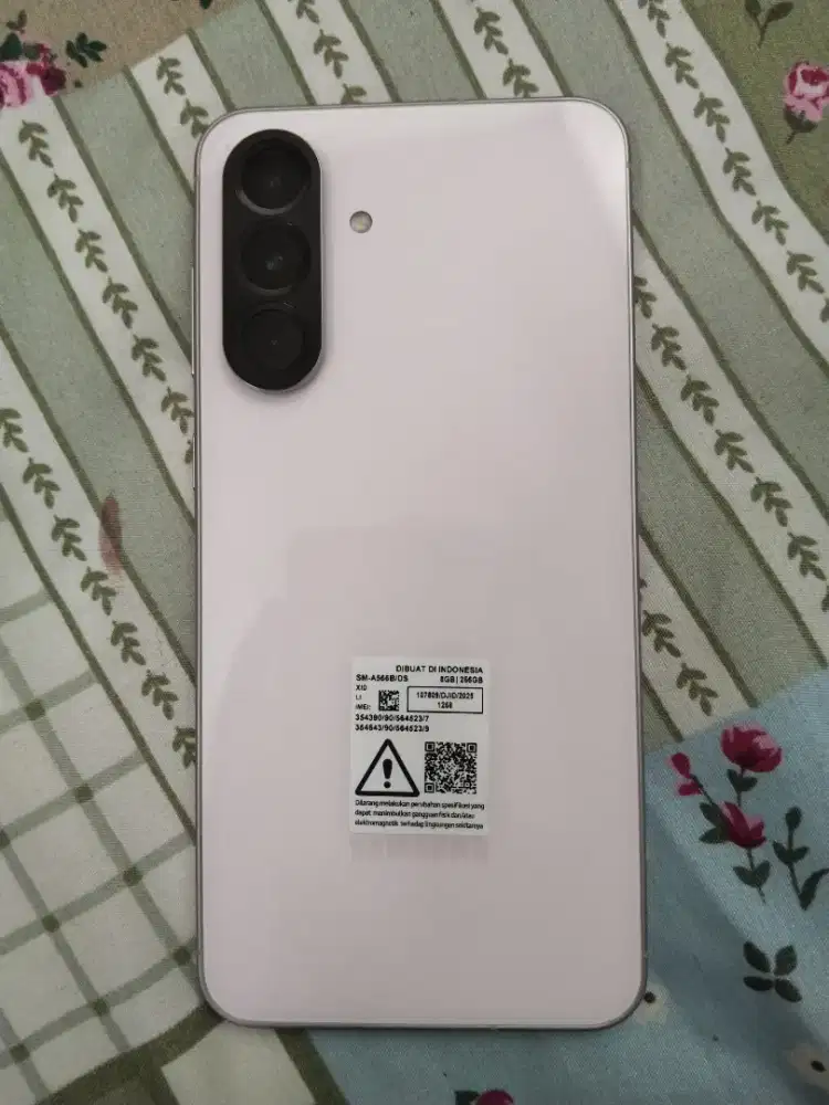SAMSUNG GALAXY A56 8/256gb 5G