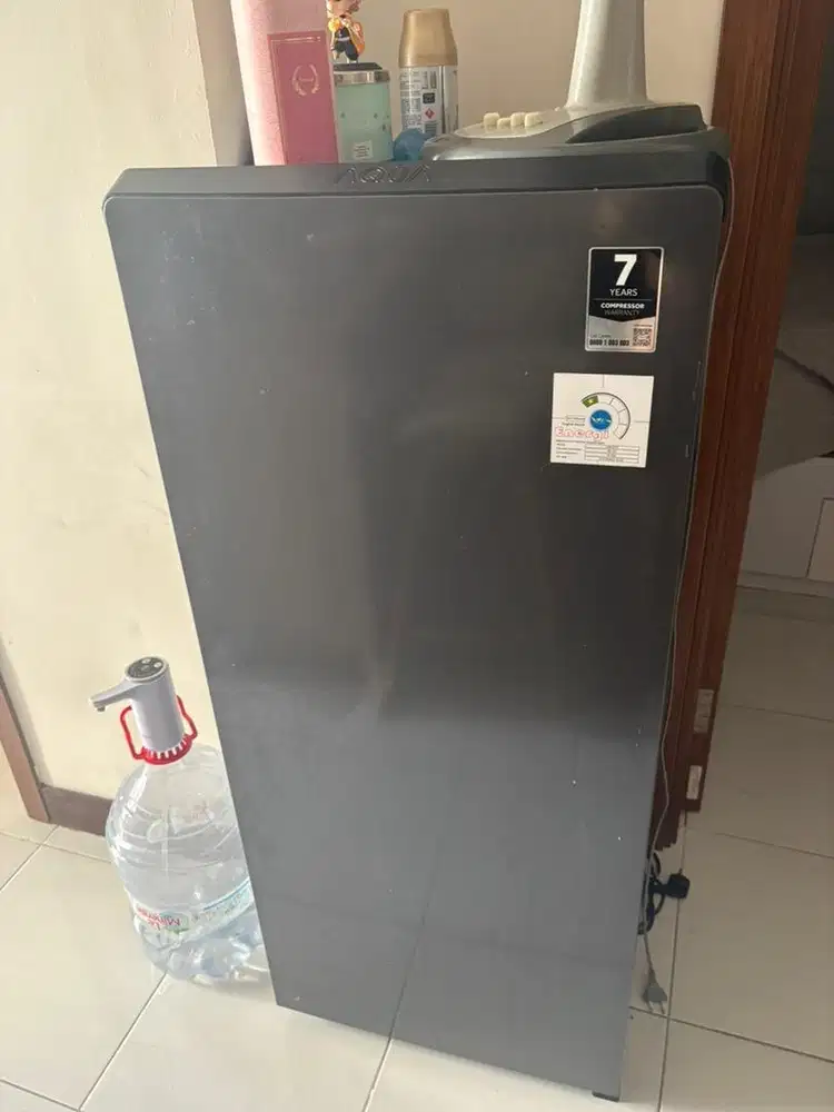 Jual Kulkas Aqua