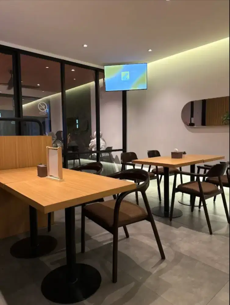 Resto cari Server Cleaning Pria