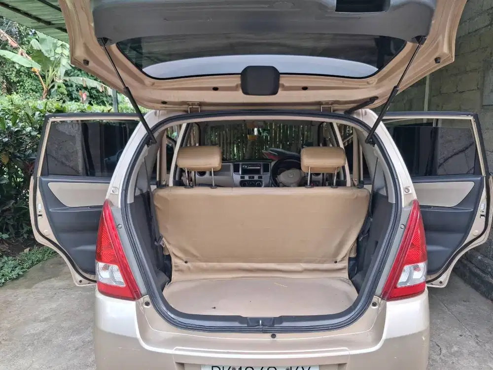 Suzuki Karimun Estilo 2007
