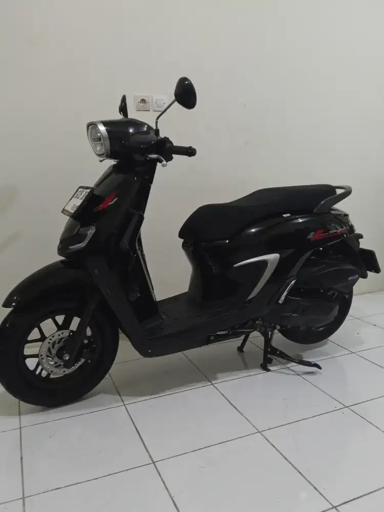 Honda new Stylo CBS 2024 FULL ORISINIL
