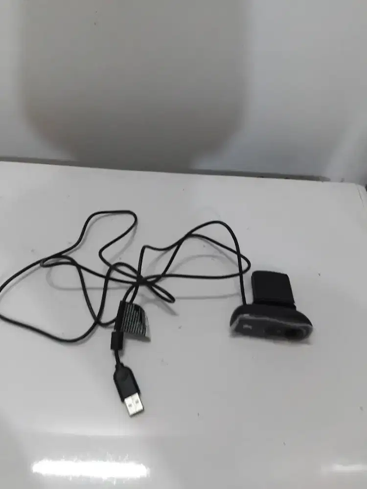 LogiTech C270 Weebcam HD720P