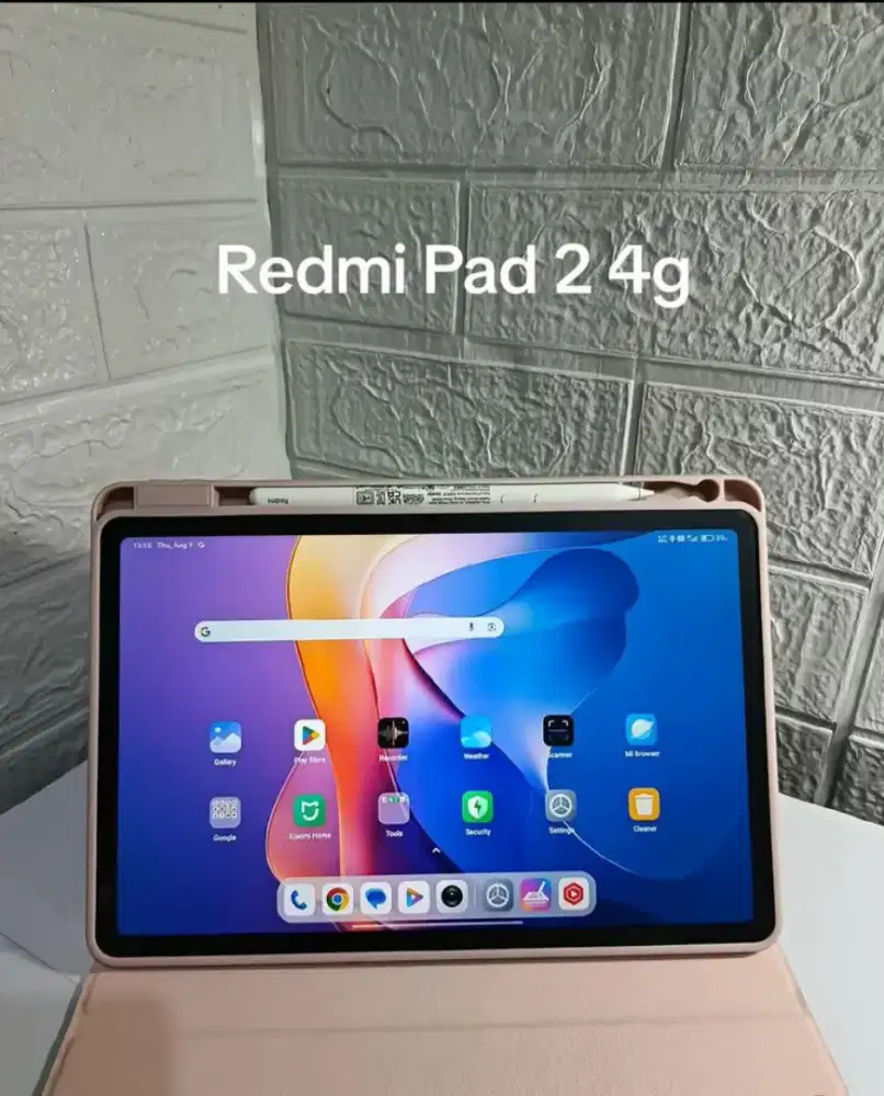 PROMO REDMI PAD 2 4G