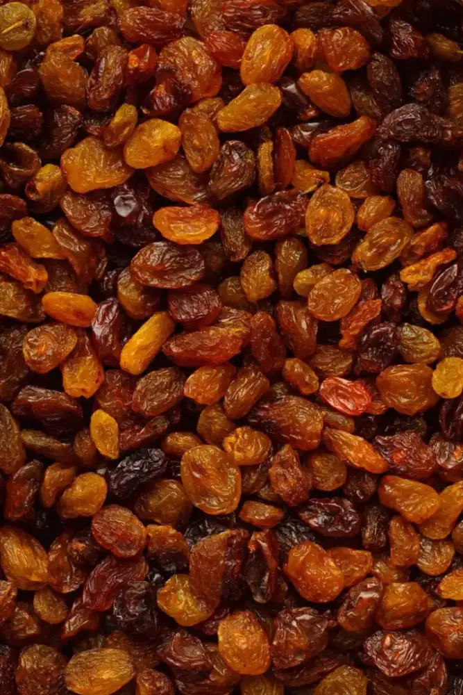 Kismis Fresh 1kg