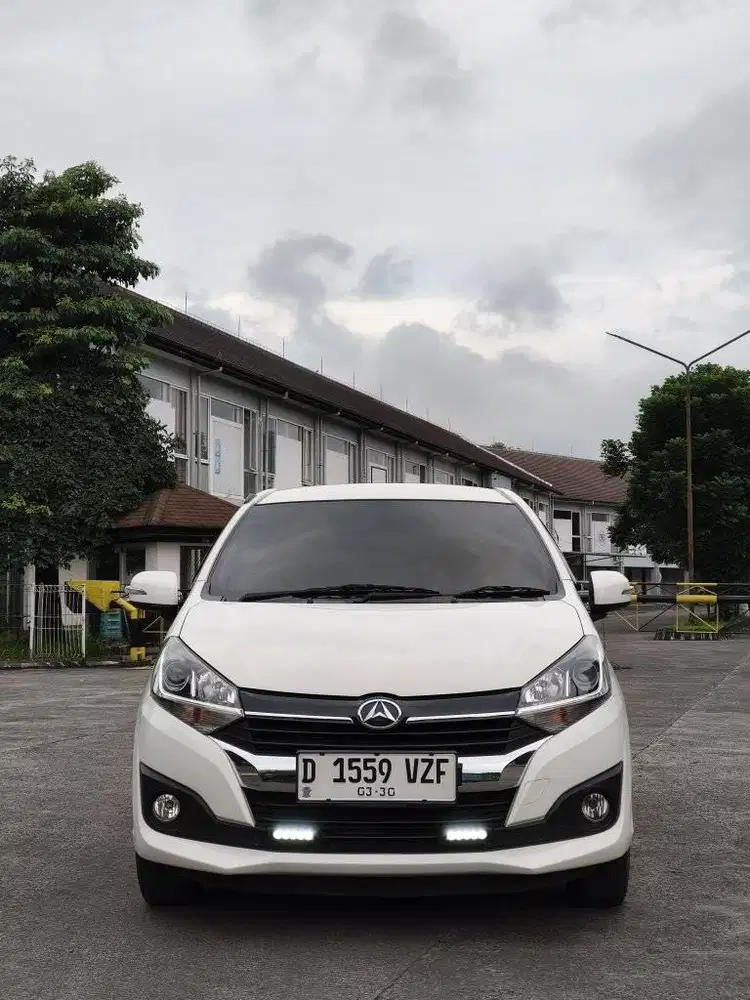 Ayla 1.2 R 2019 mulus
