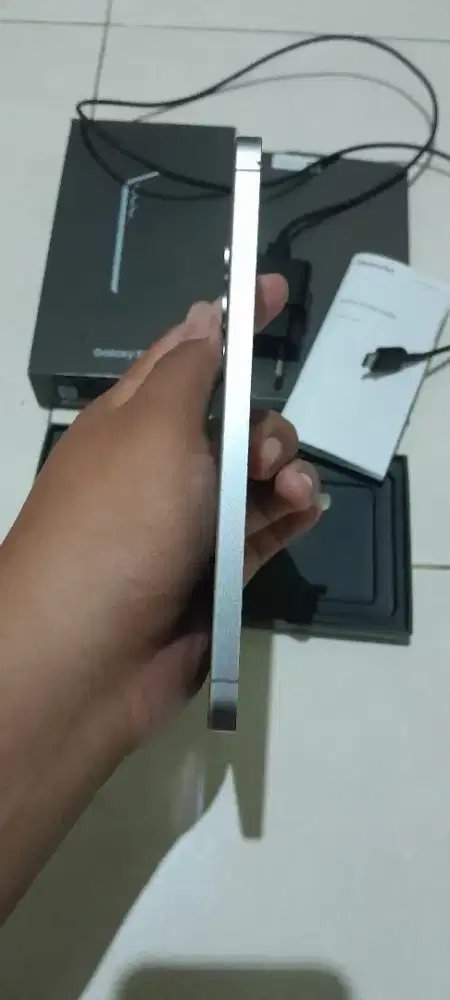 Samsung s25 Fe 8/256
