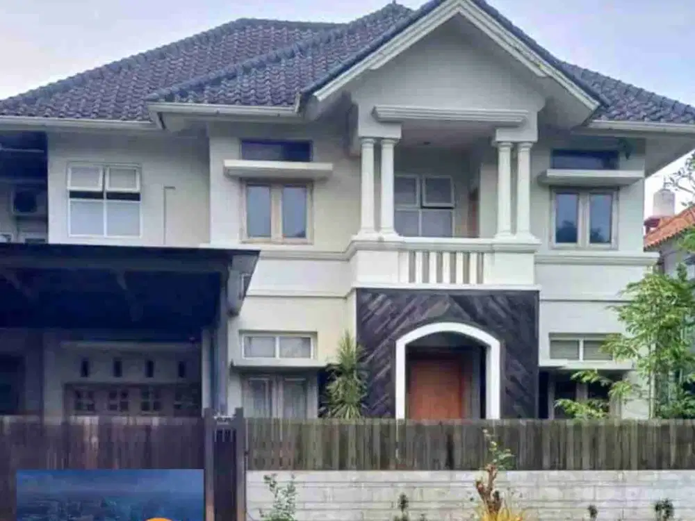 di jual rumah di citragran cibubur