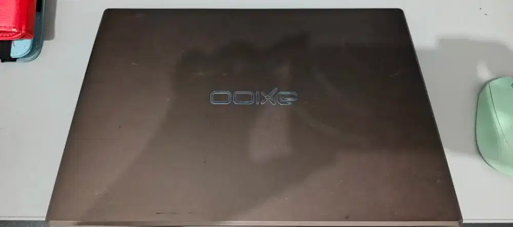 LAPTOP AXIOO MYBOOK 14F 8GB 2K!