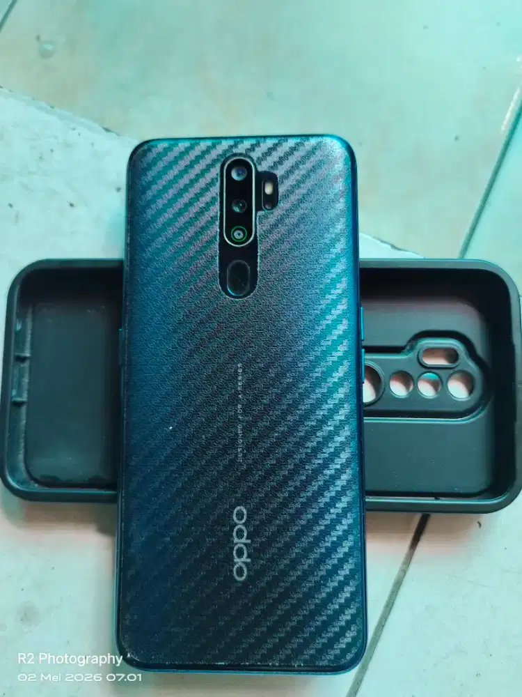 Oppo A9 2020 8/128 gb