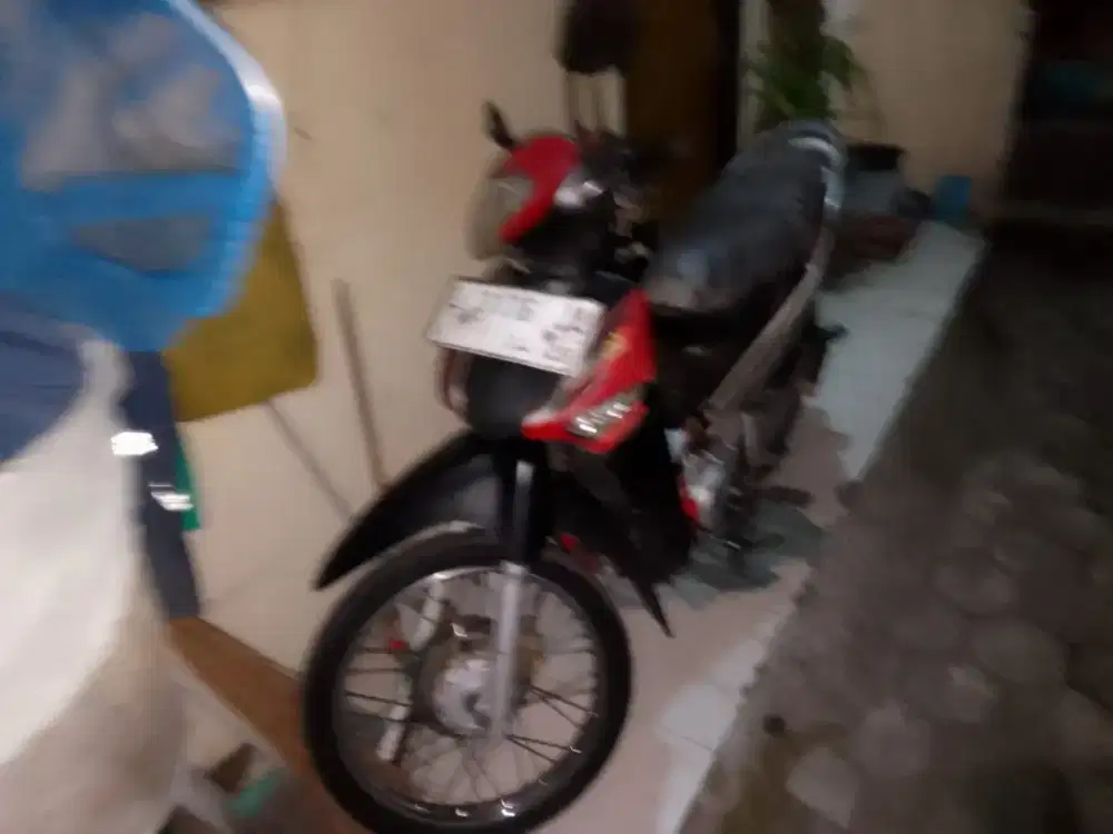 Supra x 125 2006