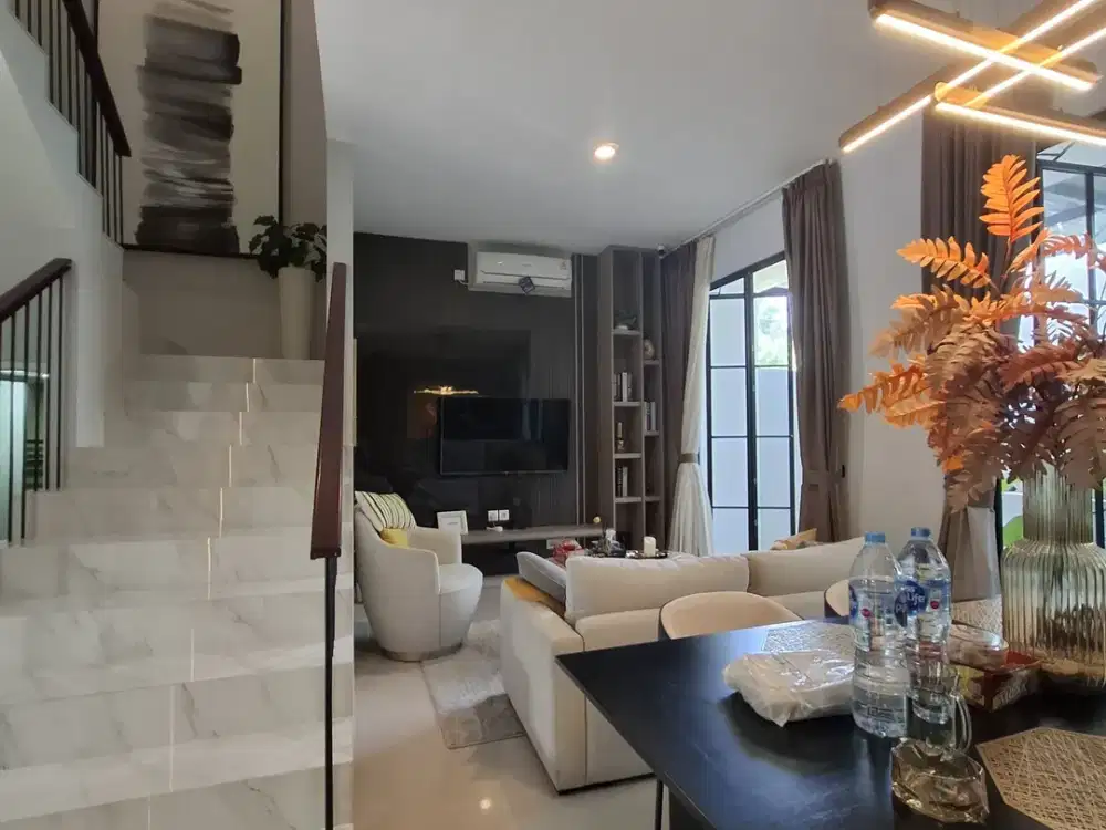 Full Furnish, CitraGrand Siap Huni, Jual Cepat