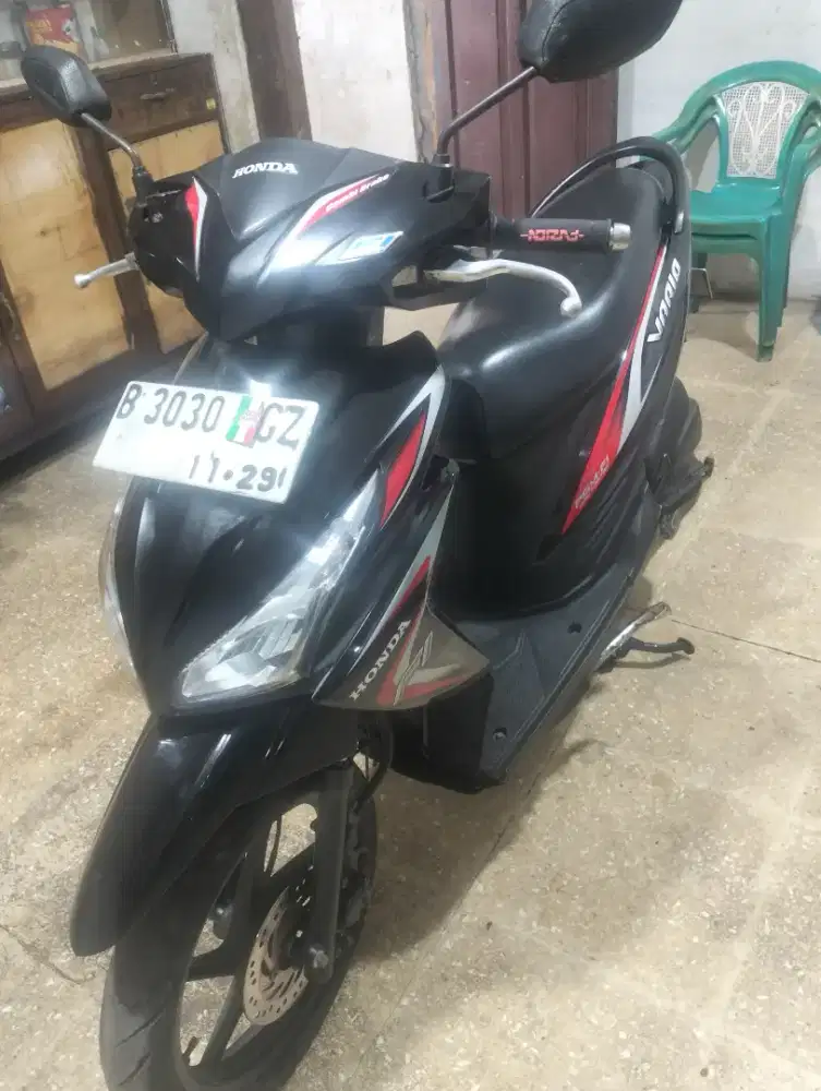 di jual vario 110 ellidi th 2014