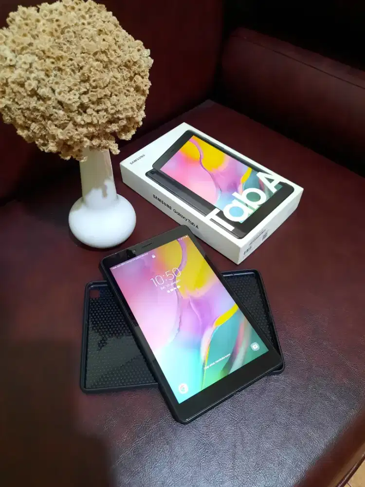 Samsung Tab A8 (jual cepat)