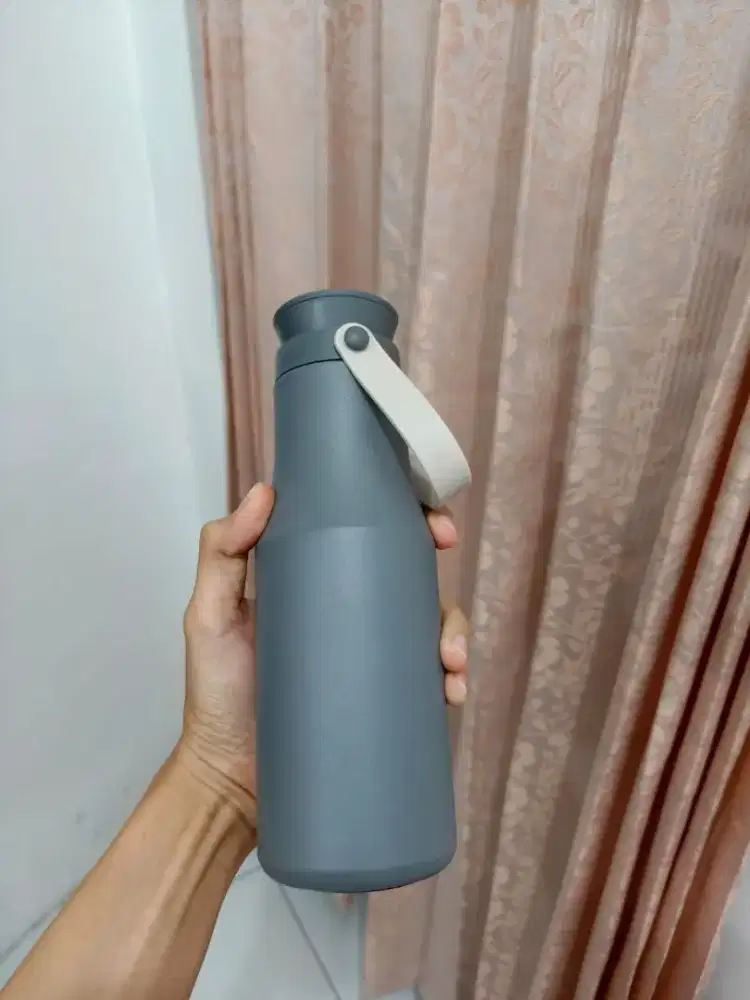 Thumbler stainless