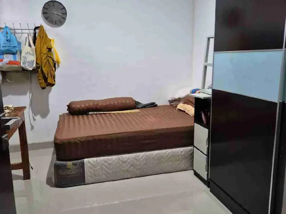 D jual rumah metland puri