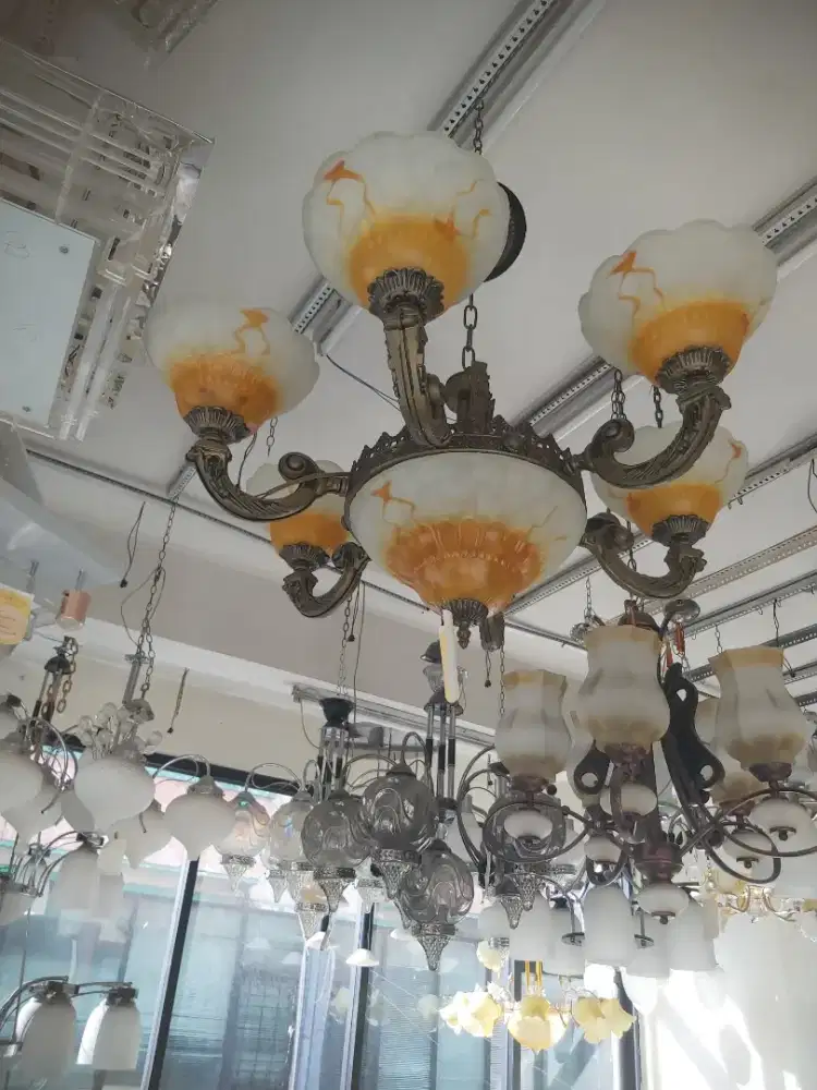 LAMPU HIAS GANTUNG MURAH