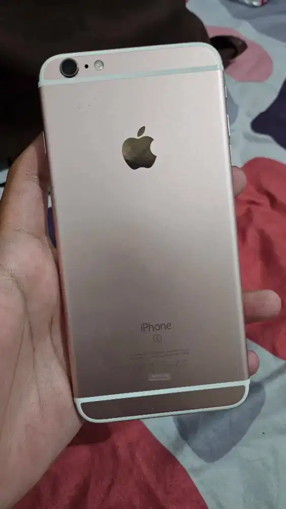 iPhone 6S Plus 32gb iBox