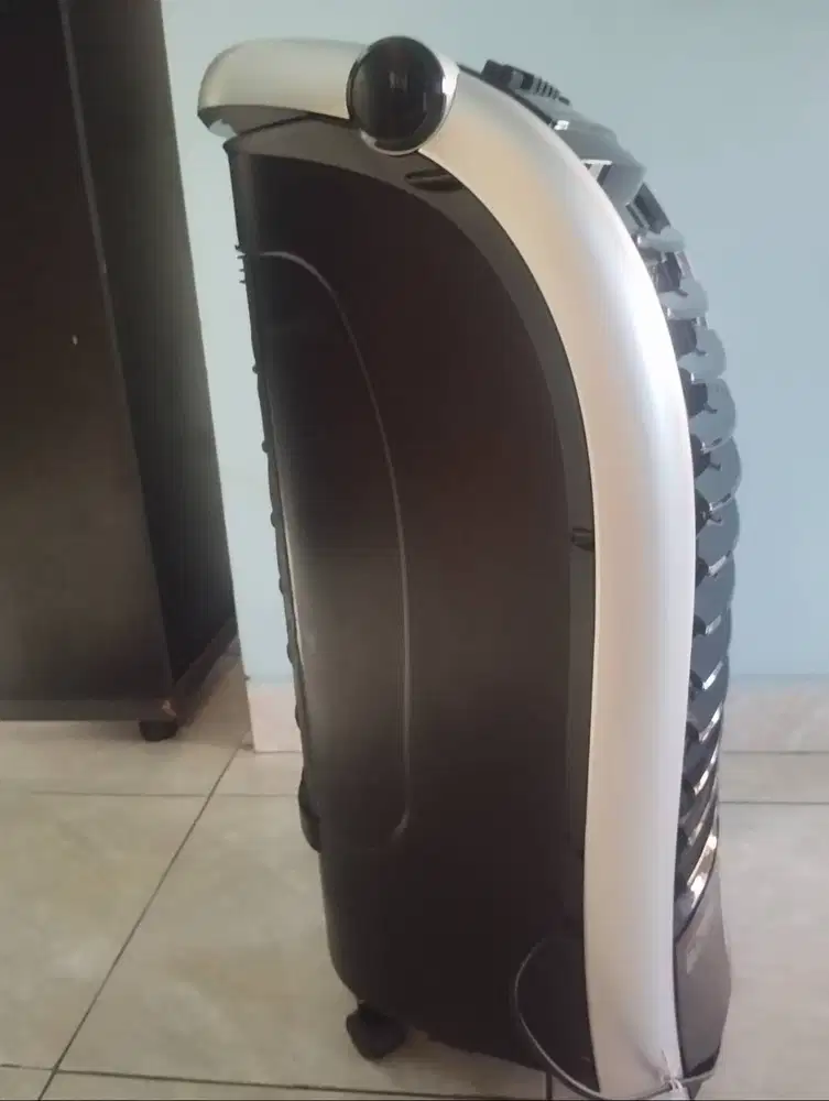 DIJUAL AIR COOLER SHARP ORIGINAL + KARDUS LENGKAP