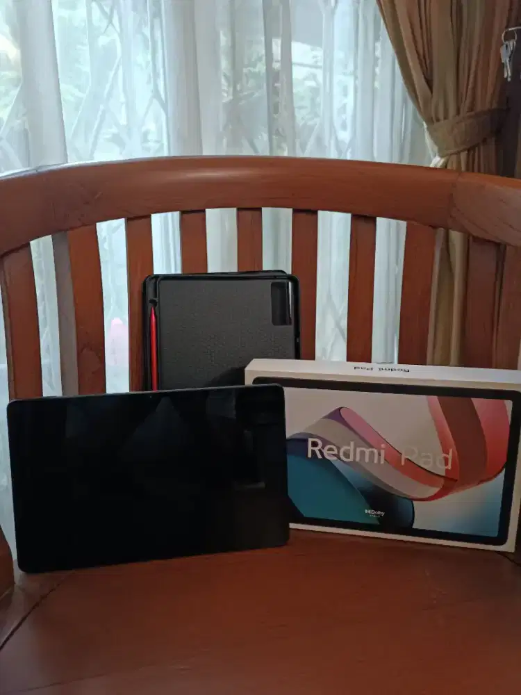 Redmi pad 10.6 6GB 128GB