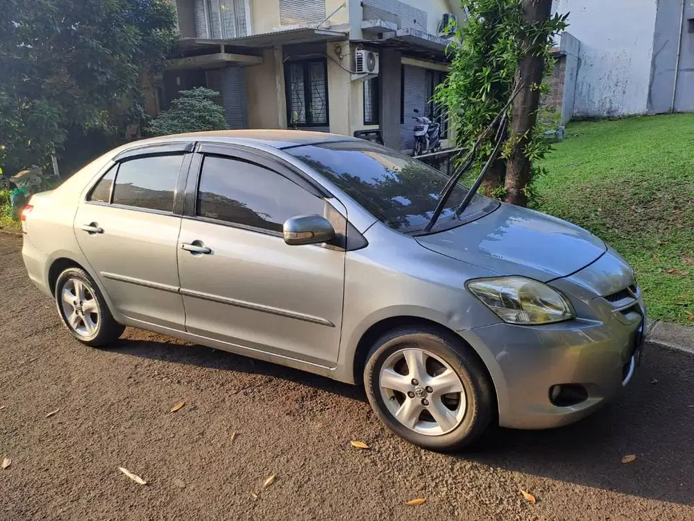 VIOS G/MT 1.500
