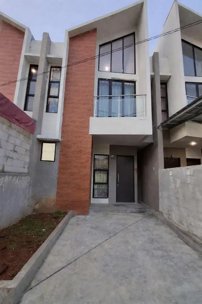 OVER KREDIT RUMAH