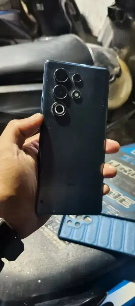 itel s25 ultra mulus nominus